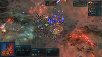 Ashes of the Singularity Turtle Wars DLC screenshots 01 small دانلود بازی Ashes of the Singularity Turtle Wars DLC برای PC